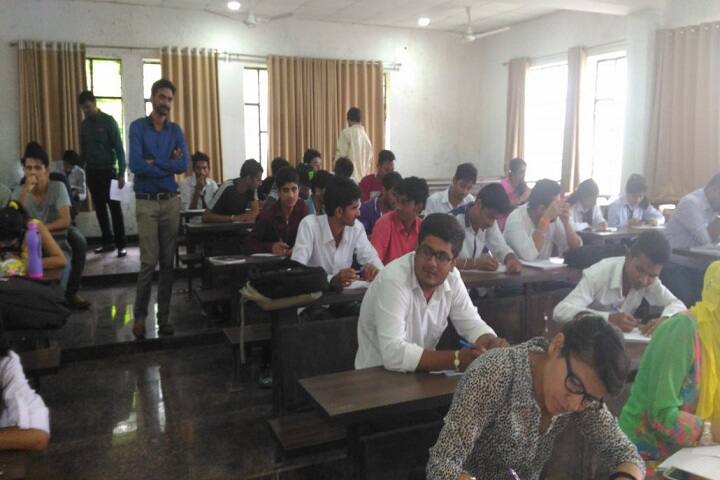 classroom